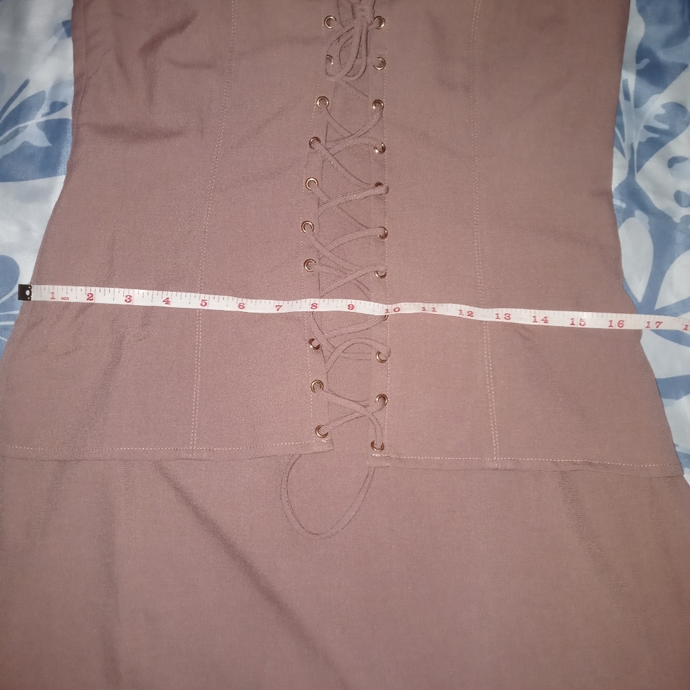 SABO Noura Dress Size 8 - Picture 7 of 16